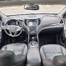 2018 Hyundai Santa Fe Sport Luxury AWD 2.4l 4cyl, 22 service rec - Photo 10