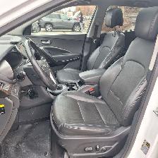 2018 Hyundai Santa Fe Sport Luxury AWD 2.4l 4cyl, 22 service rec - Photo 13