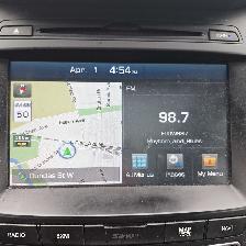 2018 Hyundai Santa Fe Sport Luxury AWD 2.4l 4cyl, 22 service rec - Photo 17