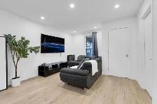 Bright Furnished Room–Downtown/Metro -$900–Short Term- Monthly - Photo 8