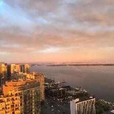 LIVE IN THE SKY- VERY HIGH - 35 MARINER- APRIL 15 or MAY 1 - Photo 7