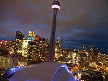 LIVE IN THE SKY- VERY HIGH - 35 MARINER- APRIL 15 or MAY 1 - Photo 11