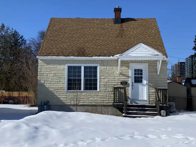 Single Family Home for rent in Central Ottawa, 100 Harrold Place