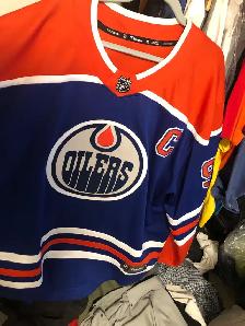 mcdavid jersey - Photo 2