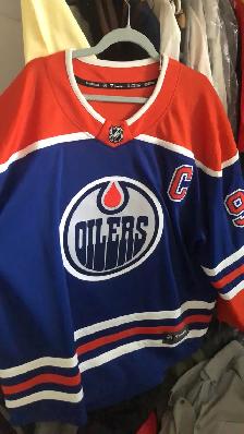 mcdavid jersey - Photo 3