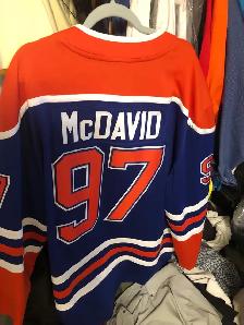 mcdavid jersey - Photo 6