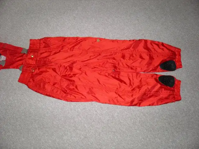 Descente Ski Pants