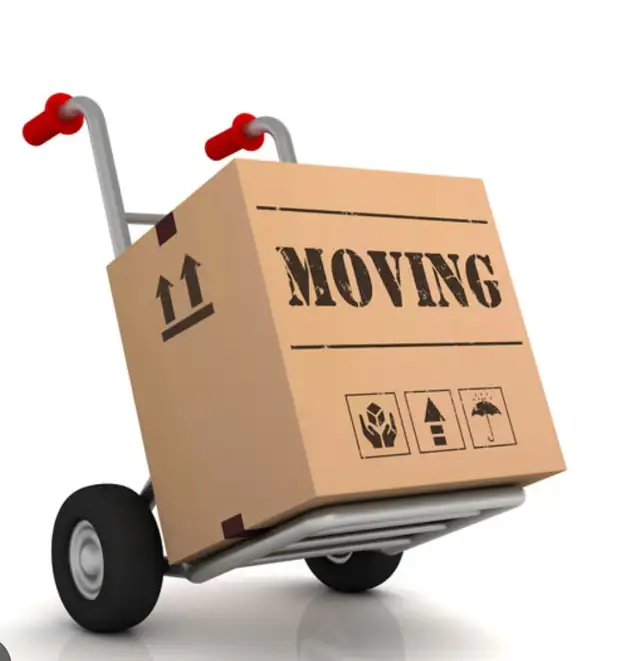 Residential Moving - Photo 2