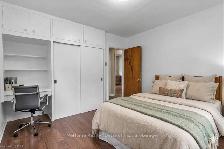 Room for rent | 15 min walk to western - Photo 7