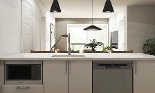 Appartements neufs à louer à St-Hyacinthe - Photo 4