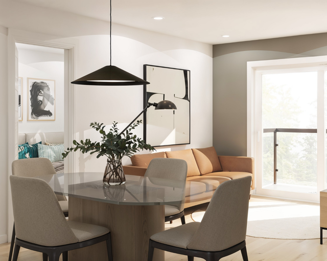 Appartements neufs à louer à St-Hyacinthe - Photo 5