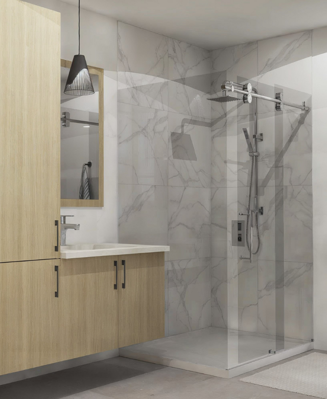 Appartements neufs à louer à St-Hyacinthe - Photo 7