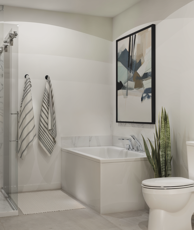 Appartements neufs à louer à St-Hyacinthe - Photo 8