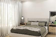 Appartements neufs à louer à St-Hyacinthe - Photo 9