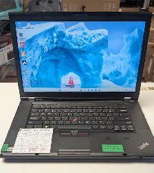 Laptop T530 i7-3630QM 16Go SSD 250Go DVD 15,6po NVS 5400M