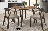 MIKE HAS THE BEST DEAL ON DINING ROOM SETS STARTING AT $439 - Photo 7