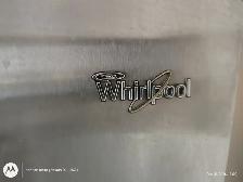 WHIRLPOOL FRIDGE - Photo 2