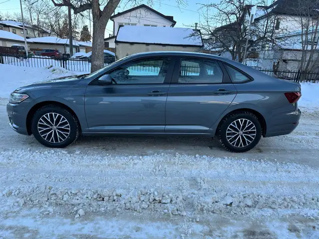 2021 Volkswagen Jetta 1.4L Turbo For Sale - Photo 4