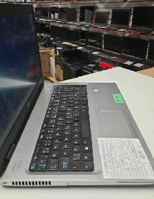 Laptop HP ProBook 650 G2 i5-6200U 8Go SSD 240Go 15,6po Win11 - Photo 2