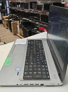 Laptop HP ProBook 650 G2 i5-6200U 8Go SSD 240Go 15,6po Win11 - Photo 3