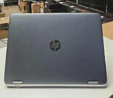 Laptop HP ProBook 650 G2 i5-6200U 8Go SSD 240Go 15,6po Win11 - Photo 4