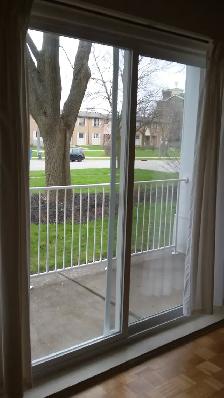 Bachelor Suite at Georgian Apts. May 1st. - Photo 8