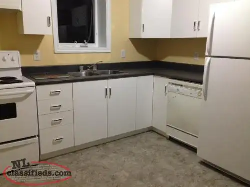 2 Bedroom Basement Apartment East End - Photo 2
