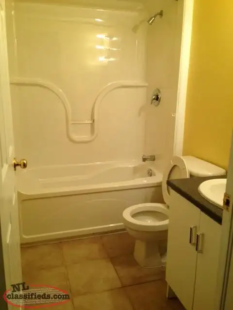 2 Bedroom Basement Apartment East End - Photo 5