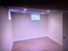 1 Bedroom basement apartment utilities included Weston Rd/Finch - Photo 3
