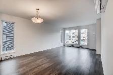 Condo 2 Ch avec électros à Louer - 2 Bedroom with Appliances