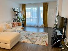 Condo 2 Ch avec électros à Louer - 2 Bedroom with Appliances - Photo 2