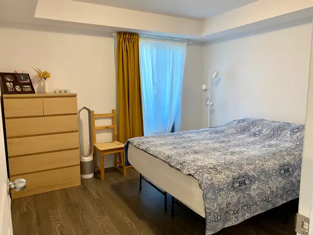 Condo 2 Ch avec électros à Louer - 2 Bedroom with Appliances - Photo 3