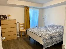 Condo 2 Ch avec électros à Louer - 2 Bedroom with Appliances - Photo 3