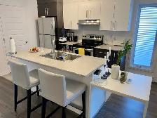 Condo 2 Ch avec électros à Louer - 2 Bedroom with Appliances - Photo 4