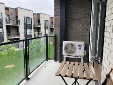 Condo 2 Ch avec électros à Louer - 2 Bedroom with Appliances - Photo 9