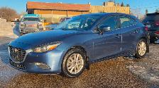 CERTIFIED 2018 MAZDA3  SPORT - SUN  / HTD SEATS   MORE - YORKTON - Photo 2