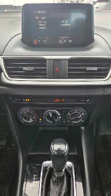 CERTIFIED 2018 MAZDA3  SPORT - SUN  / HTD SEATS   MORE - YORKTON - Photo 6