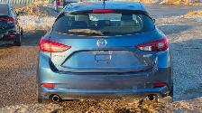 CERTIFIED 2018 MAZDA3  SPORT - SUN  / HTD SEATS   MORE - YORKTON - Photo 11