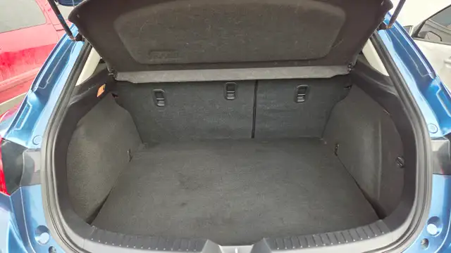 CERTIFIED 2018 MAZDA3  SPORT - SUN  / HTD SEATS   MORE - YORKTON - Photo 12
