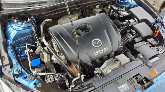 CERTIFIED 2018 MAZDA3  SPORT - SUN  / HTD SEATS   MORE - YORKTON - Photo 20