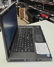 Laptop Lenovo ThinkPad T530 i5-3230M 8Go SSD 240Go 15,6po Win11 - Photo 2