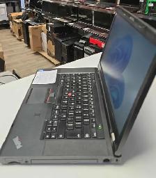Laptop Lenovo ThinkPad T530 i5-3230M 8Go SSD 240Go 15,6po Win11 - Photo 3
