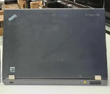 Laptop Lenovo ThinkPad T530 i5-3230M 8Go SSD 240Go 15,6po Win11 - Photo 4