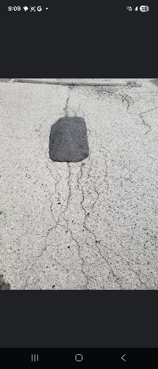 Asphalt Sealing Sales representatives Needed. - Photo 2