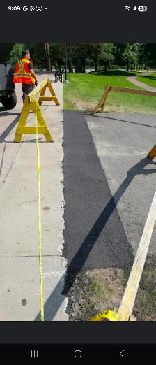 Asphalt Sealing Sales representatives Needed. - Photo 4