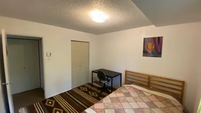 Furnished and big 3 1/2 apartment (downtown area) - apt meublé - Photo 5