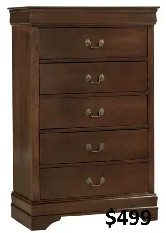 MIKE HAS MANY STYLES AND DESIGNS OF CHESTS - Photo 5