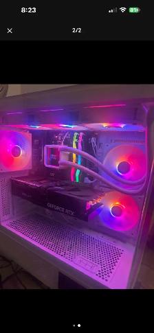 Tour ordinateur gamer : AVGPC Whirlwind Gaming PC - Photo 2