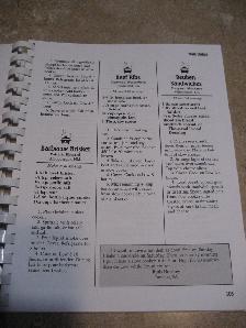 Fix it and forget it cook book - Photo 5