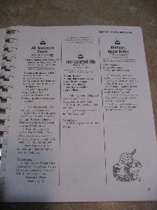 Fix it and forget it cook book - Photo 6